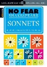 Shakespeare, William Shakespeare, Sparknotes, John Crowther - Sonnets