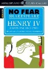 William Shakespeare, Sparknotes, John Crowther - Henry IV part One and Two