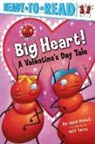 Joan Holub, Holub Joan, Will Terry, Terry Will - Big Heart!