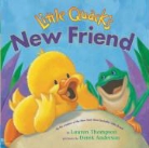 Lauren Thompson, Derek Anderson - Little Quack's New Friend