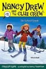 Carolyn Keene, Carolyn/ Pamintuan Keene, Macky Pamintuan - Ski School Sneak