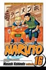 Masashi Kishimoto, Kishimoto Masashi, Masashi Kishimoto, Iginio Straffi, Miyoshi Tomori - Naruto v.16
