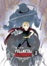 Hiromu Arakawa, Eric Searleman, Hiromu Arakawa, Eric Searleman - The Art of Fullmetal Alchemist 2