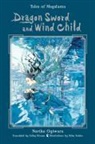 Noriko Ogiwara, Noriko/ Washington Ogiwara, Miho Satake, Masumi Washington - Dragon Sword and Wind Child
