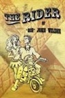Big&amp;quot, John, "Big" John Wilson, &amp;quot Wilson, Big John Wilson, 'Big' John Wilson - Rider