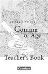 Georg Engel, Georg Engel, Lorri Hewett, Georg Engel - Senior English Library. Juvenile Fiction: Cornelsen Senior English Library - Literatur - Ab 10. Schuljahr / B1