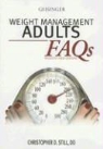 Christopher D. Still, Christopher D. (EDT)/ Buckley Still, Christopher Doubet Still - Weight Management Adults Faq''s