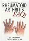 Cynthia Matzko, Cynthia K. Matzko, Eric Newman, Eric D. Newman, Eric D. Matzko Newman, Eric Matzko Newman... - Rheumatoid Arthritis Faq''s