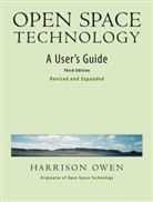 H. Owen, Harrison Owen - Open Space Technology