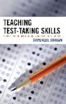 Guinevere Durham, Durham Guinevere - Teaching Test-Taking Skills