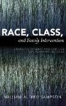 William A. Sampson, William Alfred Sampson - Race, Class, and Family Intervention