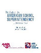 Louis A. Franceschini, Franceschini Louis A., Thomas E. Glass, Thomas E. Franceschini Glass, Thomas E./ Franceschini Glass, Glass Thomas E. - State of the American School Superintendency