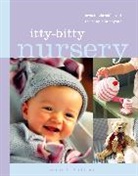 Susan B. Anderson, Susan B. Anderson, Liz Banfield - Itty Bitty Nursery