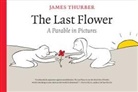 James Thurber - The Last Flower