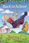 Wanda E. Brunstetter - Back to School