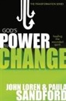 John Loren Sandford, Paula Sandford, John Loren Sanford, John Loren/ Sanford Sanford, Paula Sanford - God's Power to Change