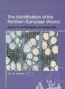 Jon G Hather, Jon G. Hather - The Identification of the Northern European Woods