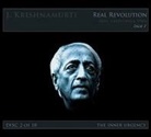 J. Krishnamurti - The Real Revolution (Audio book)