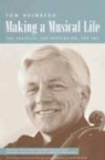 Tom Heimberg - Making a Musical Life