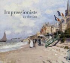 David Hopkin, John House - Impressionists by the Sea