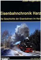Josef Högemann - Eisenbahnchronik Harz