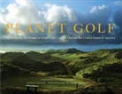 Darius Oliver, David Scaletti, David Scaletti - Planet Golf