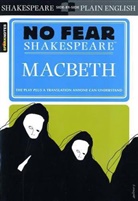 William Shakespeare, Joh Crowther, John Crowther - Macbeth