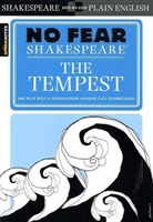 John Crowther, William Shakespeare, Sparknotes, Sparknotes Editors, John Crowther - The Tempest