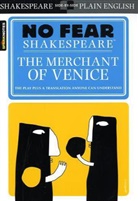 William Shakespeare, SparkNotes, John Crowther - The Merchant of Venice