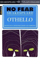 William Shakespeare, SparkNotes, John Crowther - Othello