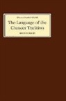 Simon Horobin - The Language of the Chaucer Tradition