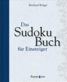 Eberhard Krüger - Das Sudoku-Buch für Einsteiger