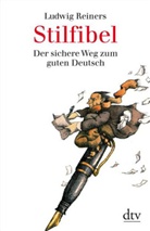 Ludwig Reiners - Stilfibel