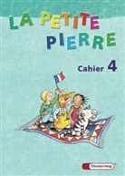 Anj Klein, Anja Klein, Frédérique Viala - La Petite Pierre - 4: LA PETITE PIERRE / LA PETITE PIERRE - Ausgabe 2007
