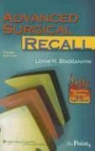 Lorne H Blackbourne, Lorne H. Blackbourne, BLACKBOURNE LORNE H, Lorne H. Blackbourne - Advanced Surgical Recall
