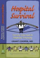 Grant Cooper, Grant C. Cooper - Hospital Survival