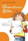 Sara Pennypacker, Sara/ Frazee Pennypacker, Marla Frazee - Clementine's Letter