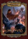 Robert J. Schwalb - Dungeons Dragons, Elder Evils