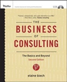 Elaine Biech - Business of Consulting