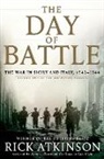 Atkinson, Rick Atkinson - The Day of the Battle