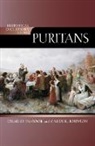 Galen K Johnson, Galen K. Johnson, Charles Pastoor, Charles/ Johnson Pastoor - Historical Dictionary of the Puritans