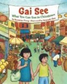 Rosanne Thong, Roseanne Thong, Roseanne/ Yangsook Thong, Choi Yangsook - Gai See