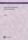 Dilip Ratha, Dilip/ Shaw Ratha, William Shaw - South-South Migration and Remittances
