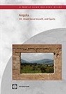 World Bank, World Bank (COR), World Bank Group, World Bank Group - Angola print on demand title