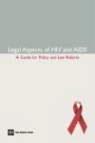 Lance Gable, Lance/ Gamharter Gable, Katharina Gamharter, Lawrence O. Gostin - Legal Aspects of HIV/AIDS