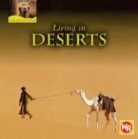 Tea Benduhn - Living in Deserts