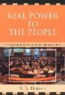 R. B. Herath, R.b. Herath - Real Power to the People