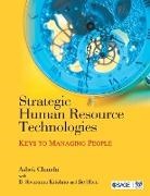 Ashok Chanda, Ashok/ Krishna Chanda, B Sivarama Krishna, B Sivarama Sivarama Krishna, B. Sivarama Krishna, Jie Shen - Strategic Human Resource Technologies