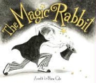 Annette LeBlanc Cate, Annette LeBlanc Cate - The Magic Rabbit