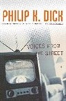 Philip K. Dick - Voices from the Street
